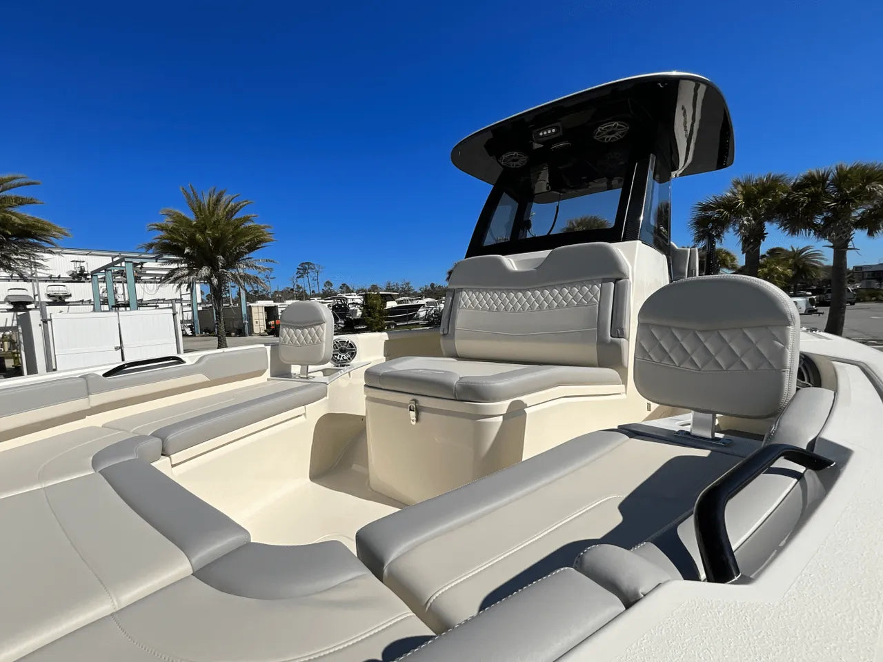 2025 Scout 261 XSS 26.0 feet, Clearwater, Florida #5