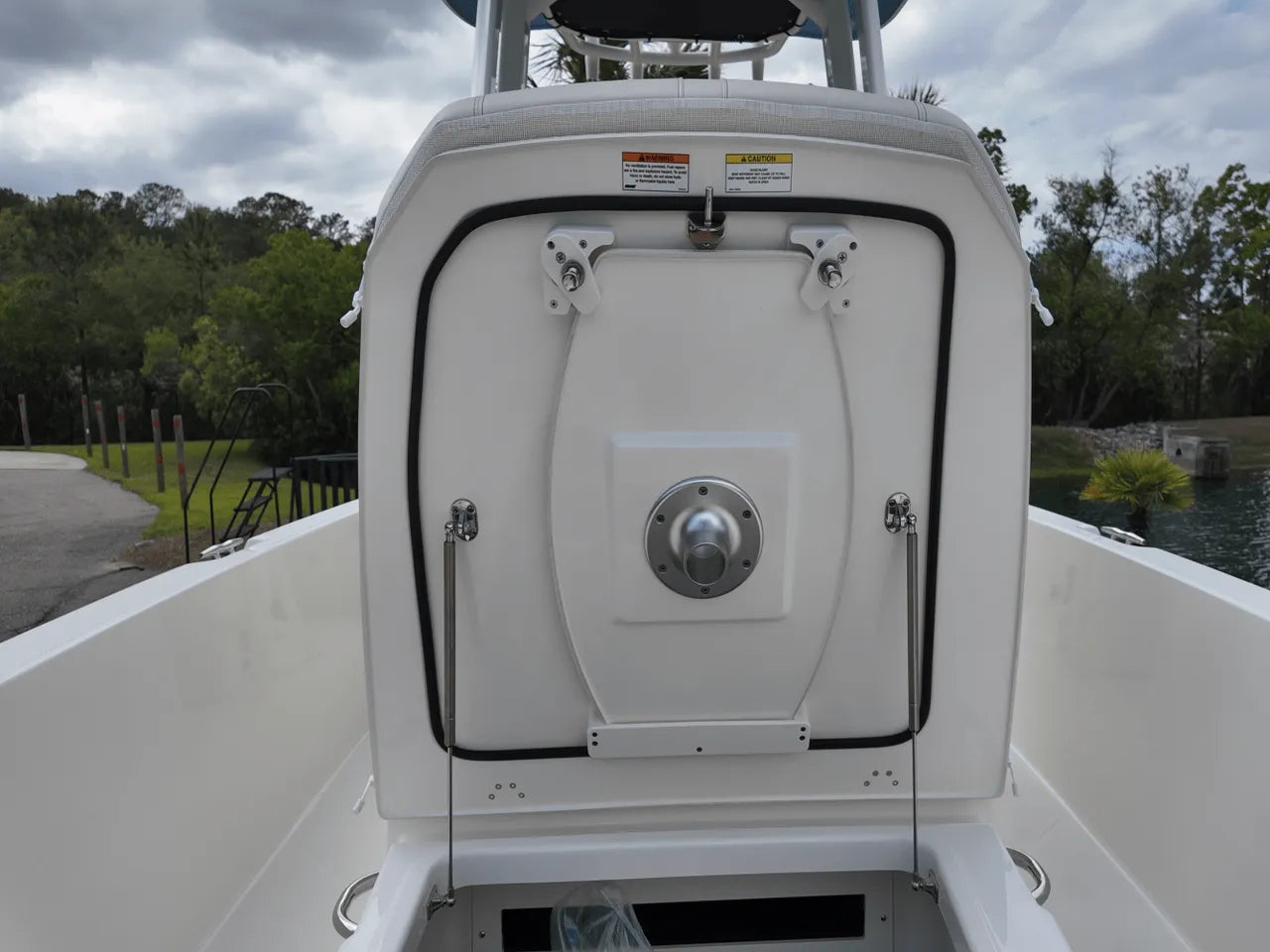 2025 Boston Whaler 220 Dauntless 22.0 feet, Clearwater, Florida #28