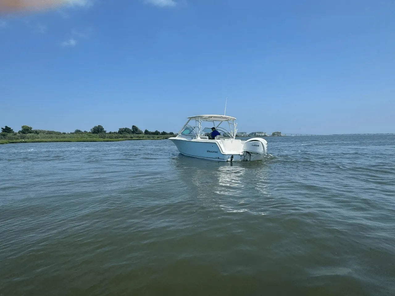 2025 Sailfish 245 DC 24.0 feet, Clearwater, Florida #79