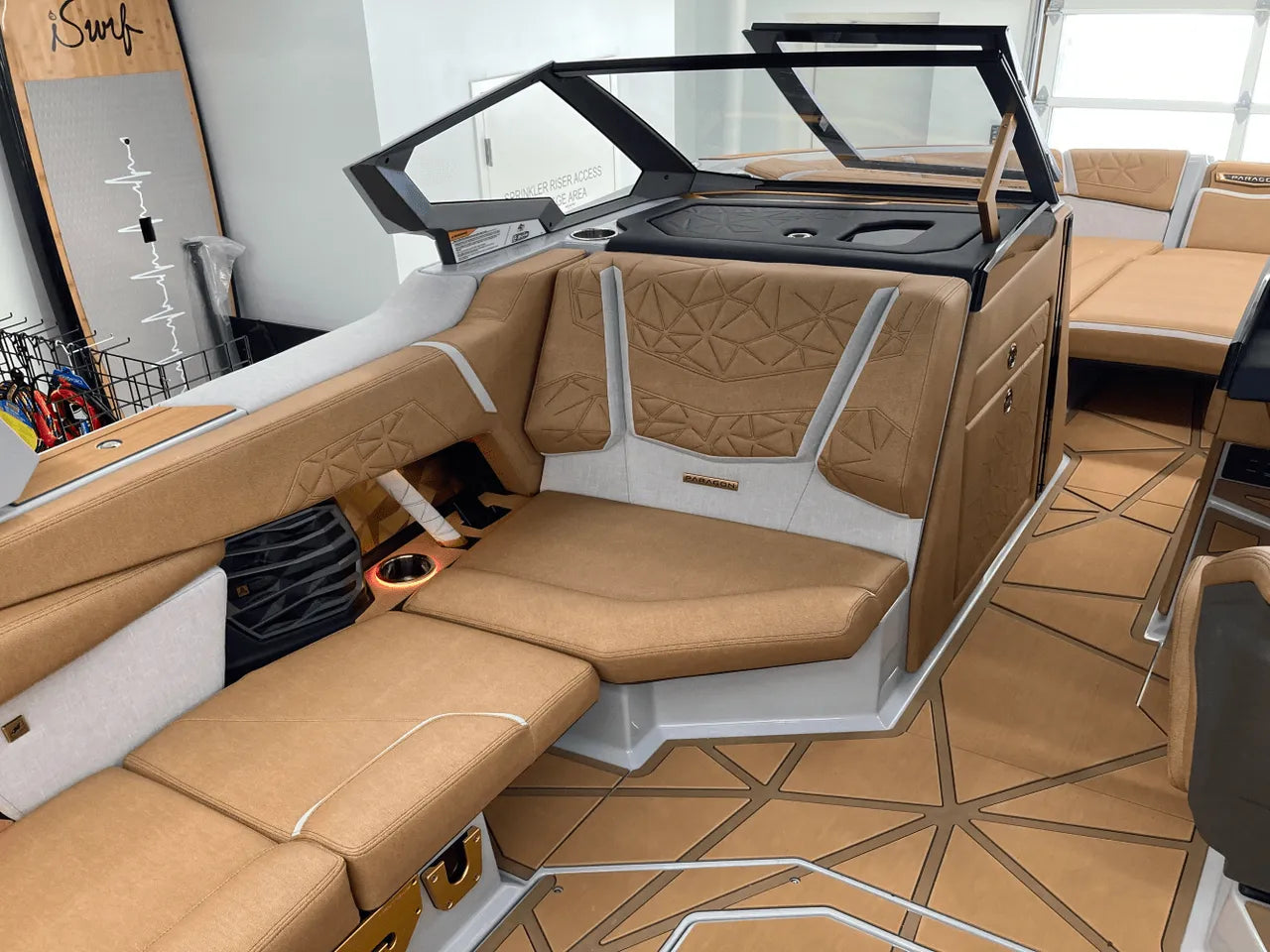 2025 Nautique G25 Paragon 25.0 feet, Clearwater, Florida #22