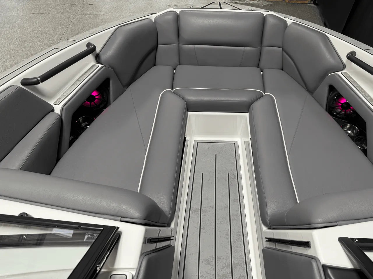 2025 Moomba Craz 22.0 feet, Clearwater, Florida #98