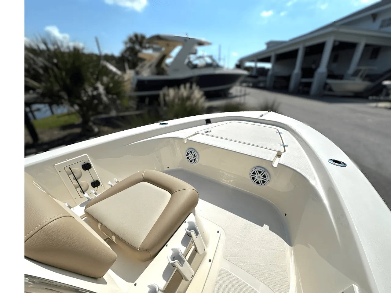 2025 Scout 177 Sport 17.0 feet, Clearwater, Florida #9