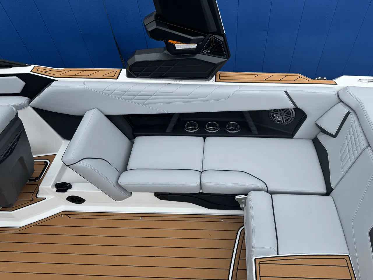 2026 Nautique S23SUPER AIR 23.0 feet, Clearwater, Florida #31