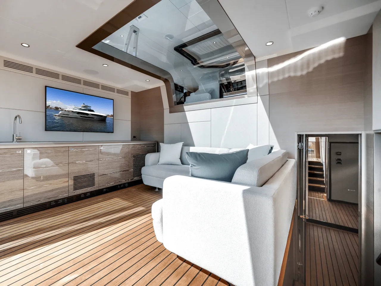 2025 Ocean Alexander 35R 117.0 feet, Clearwater, Florida #9