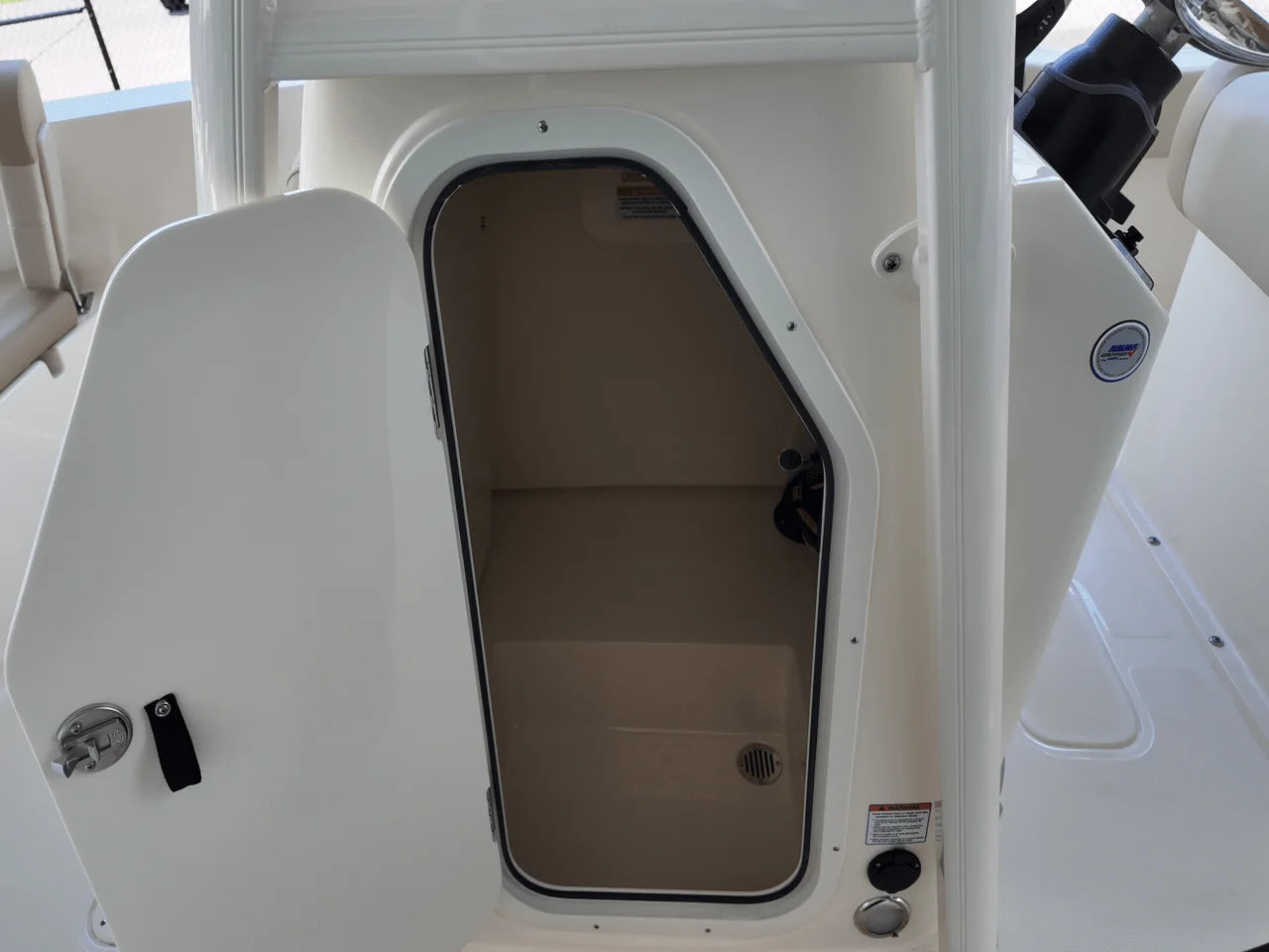 2026 Scout 195 Sportfish 19.0 feet, Clearwater, Florida #22