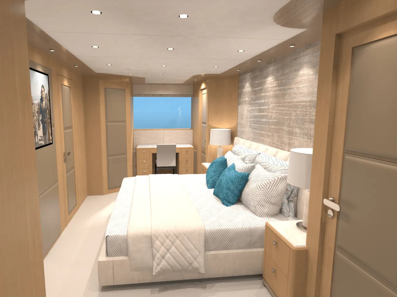 2025 Ocean Alexander 28L 88.0 feet, Clearwater, Florida #11