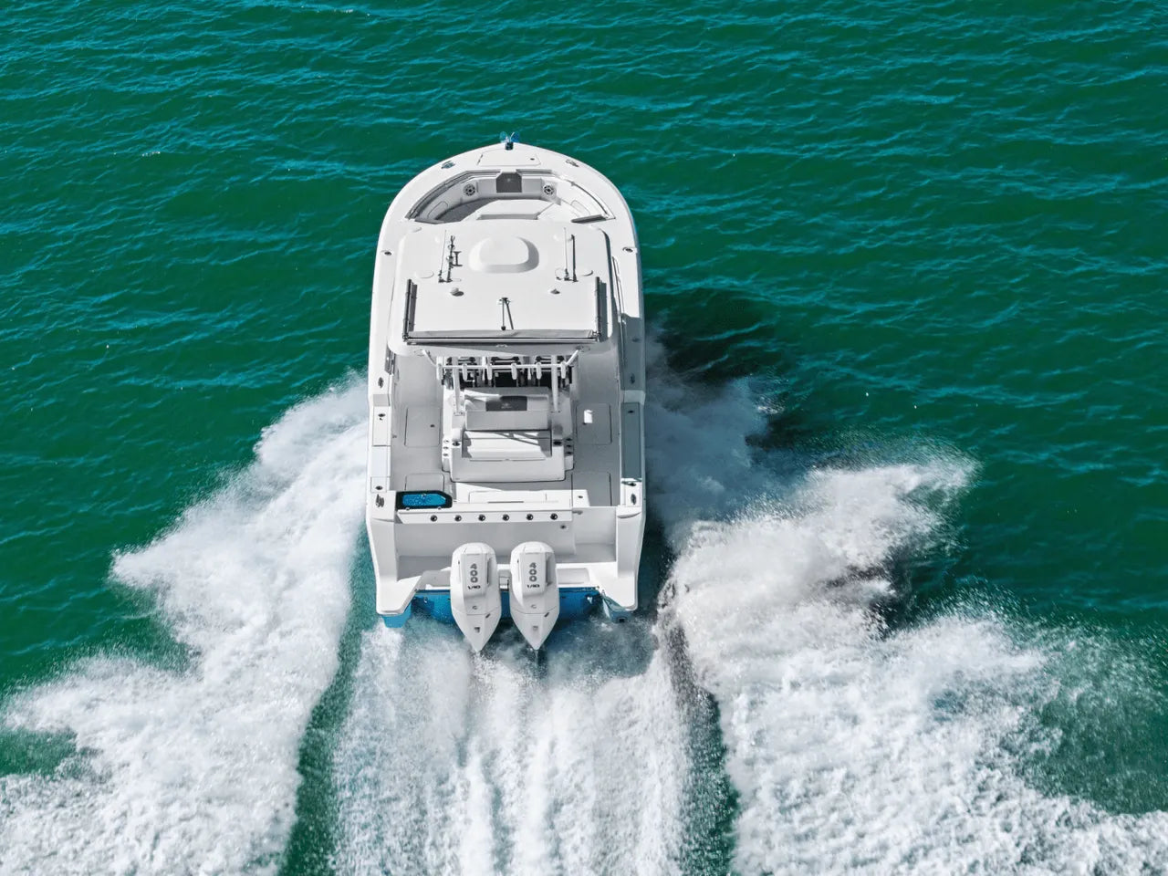 2025 Bertram 34CC 34.0 feet, Clearwater, Florida #20