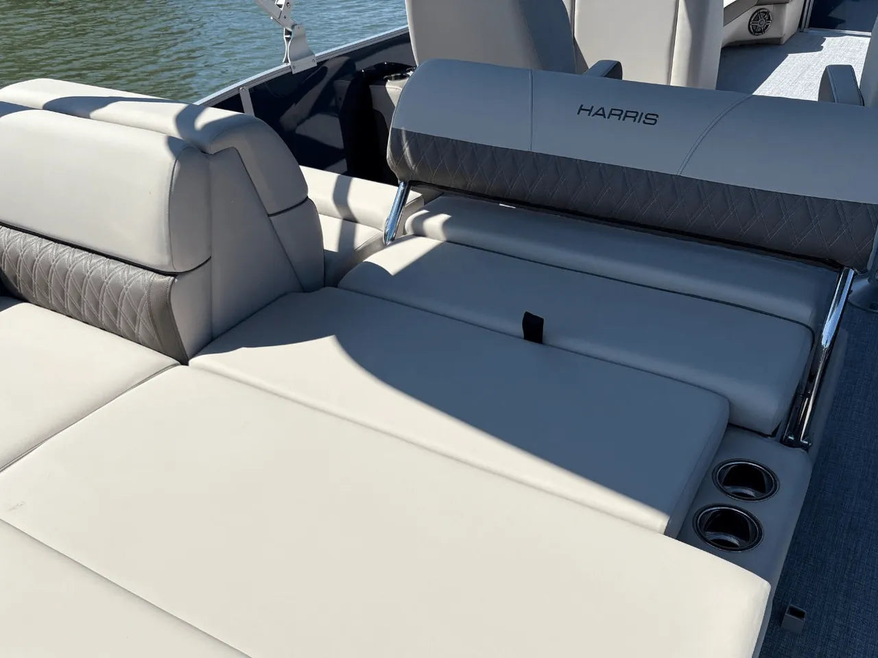 2025 Harris 250 Sunliner 25.0 feet, Clearwater, Florida #29