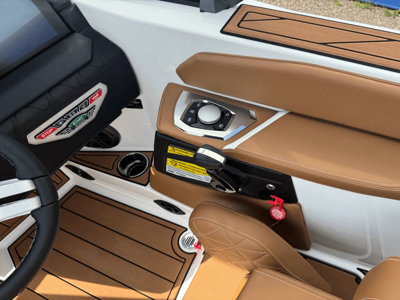 2026 Nautique GS20SUPER AIR 20.0 feet, Clearwater, Florida #32