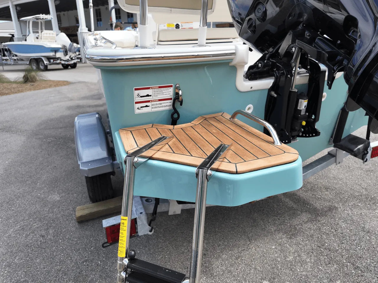 2025 Boston Whaler 170 Montauk 17.0 feet, Clearwater, Florida #4