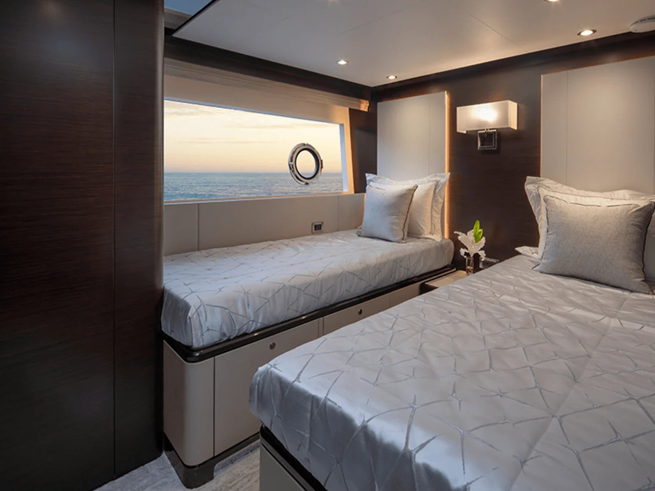 2027 Ocean Alexander 37L 120.0 feet, Clearwater, Florida #43