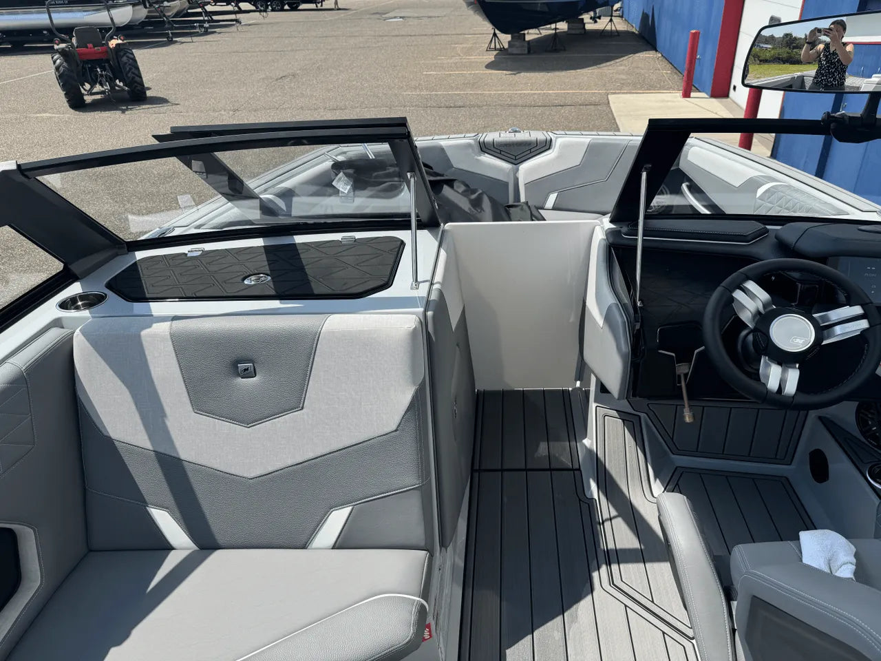 2026 Nautique GS24SUPER AIR 24.0 feet, Clearwater, Florida #37