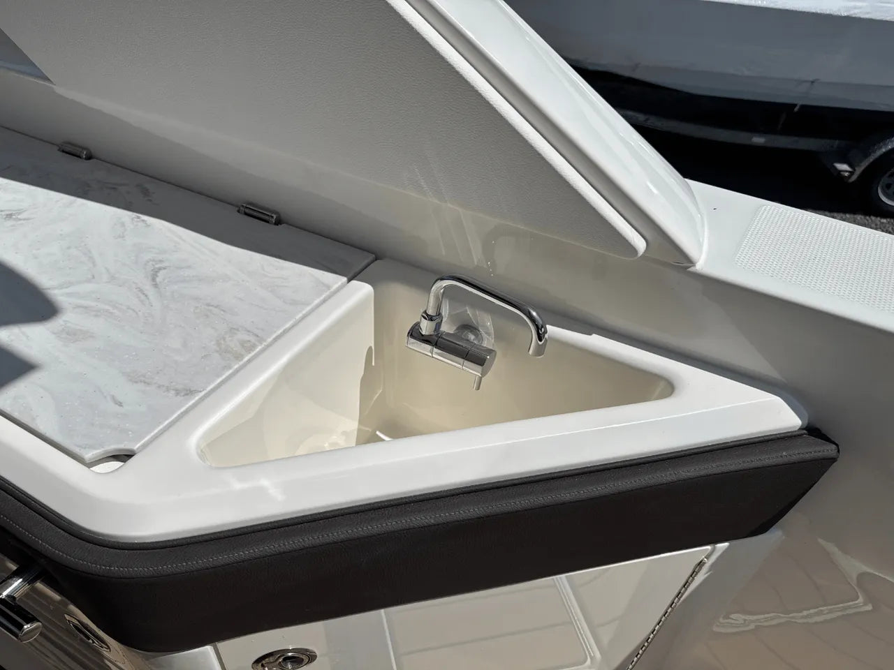 2025 Sea Ray SLX 310 Outboard 31.0 feet, Clearwater, Florida #29
