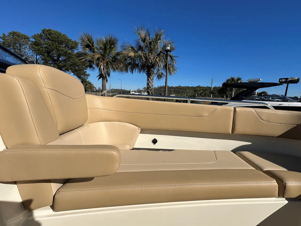 2025 Scout 277 Dorado 27.0 feet, Clearwater, Florida #30