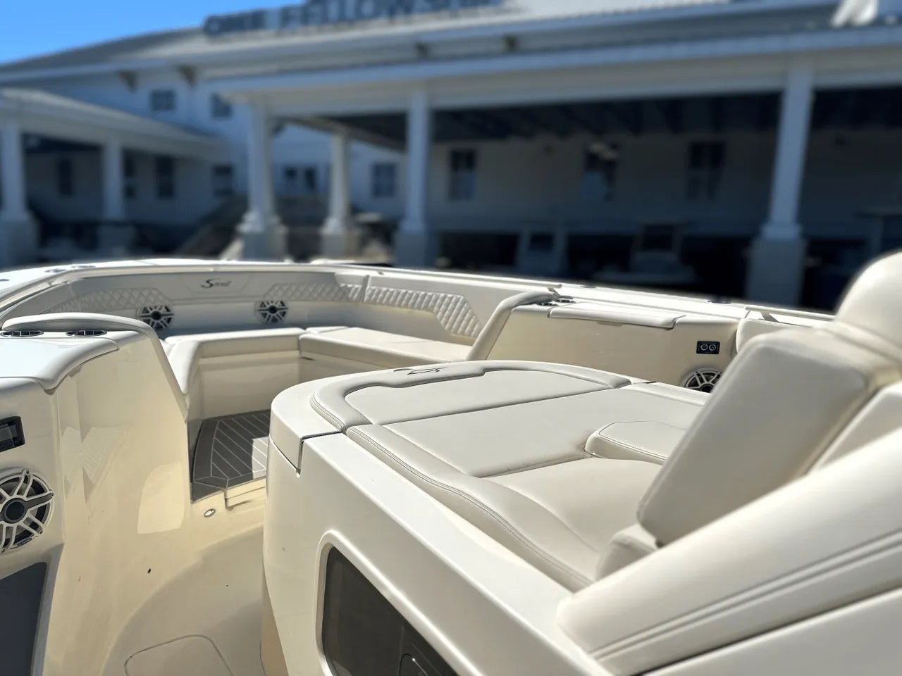 2025 Scout 357 LXF 35.0 feet, Clearwater, Florida #27