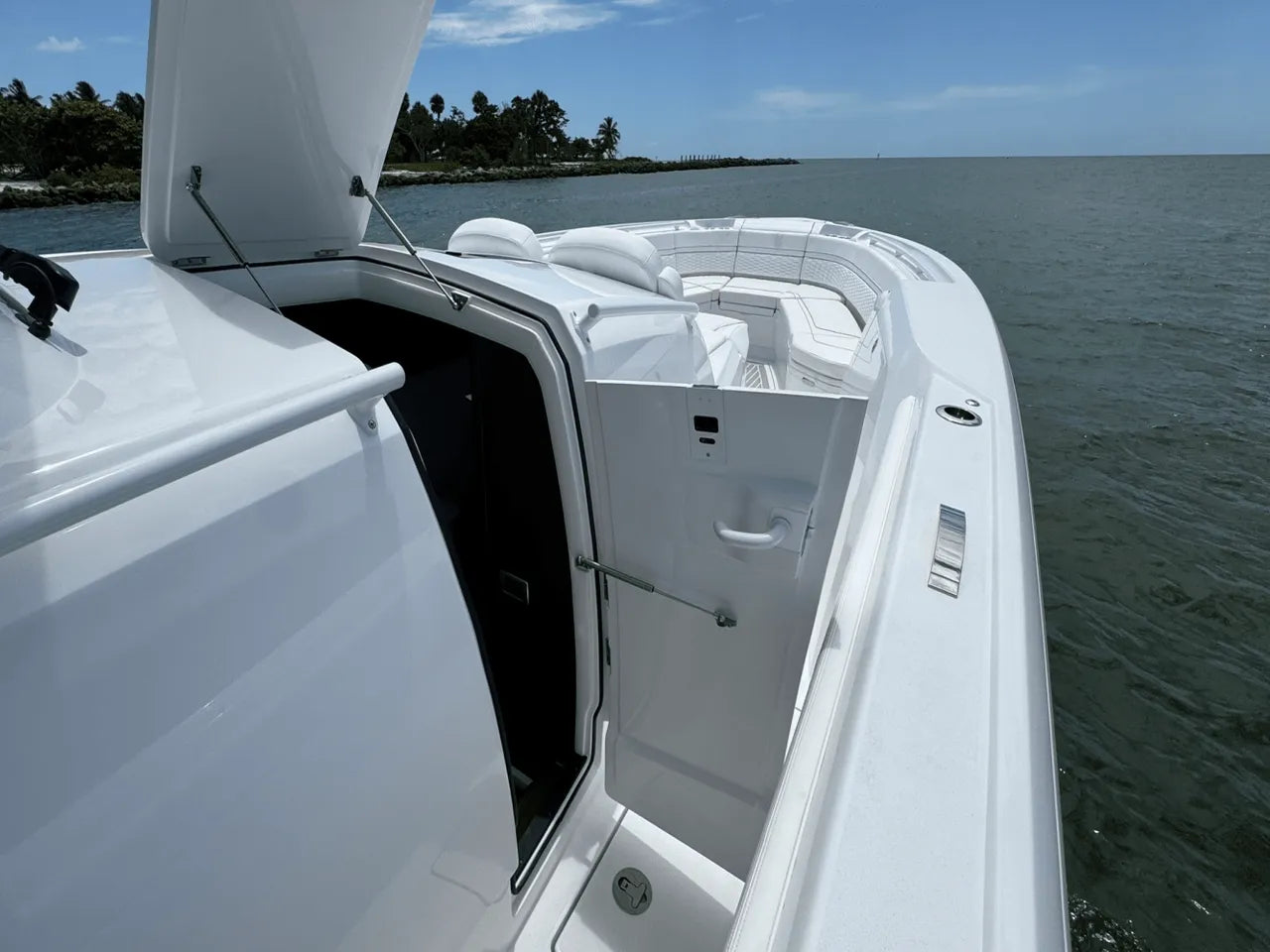 2025 Intrepid 41 PANACEA 41.0 feet, Clearwater, Florida #26