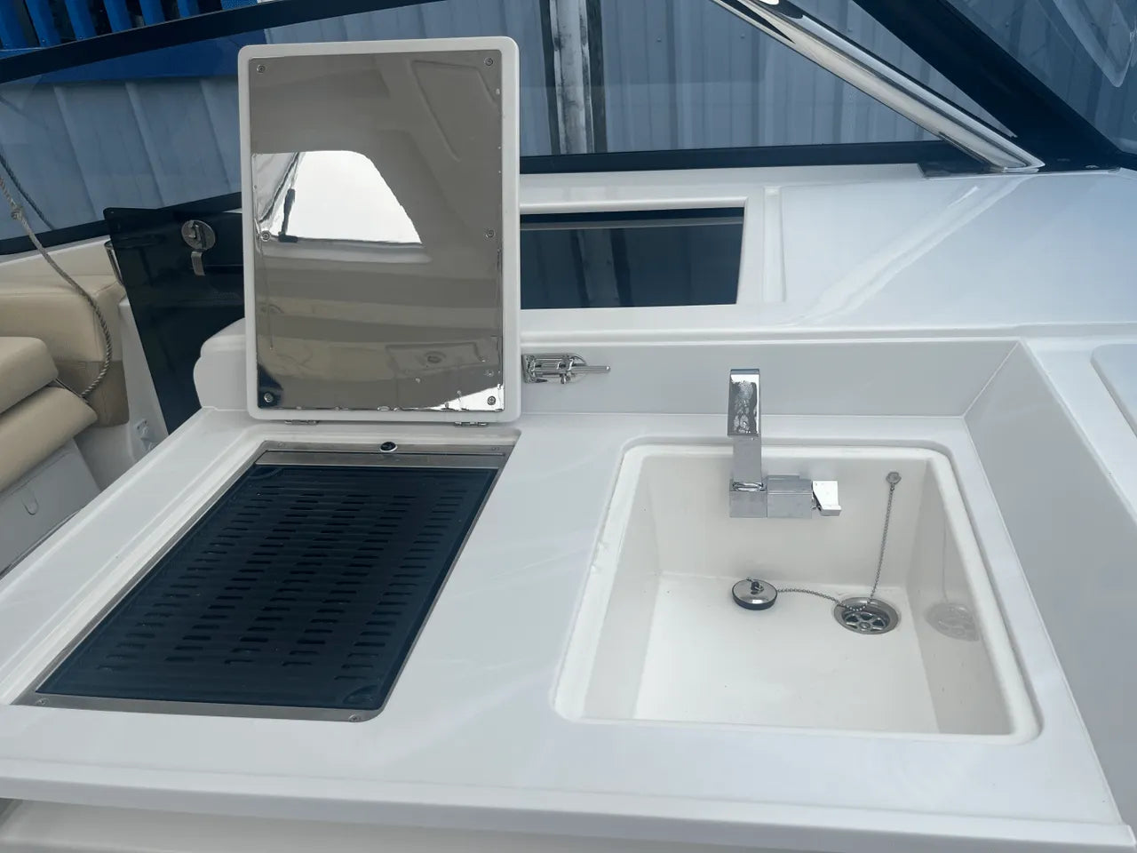 2025 Aquila 32 32.0 feet, Clearwater, Florida #23