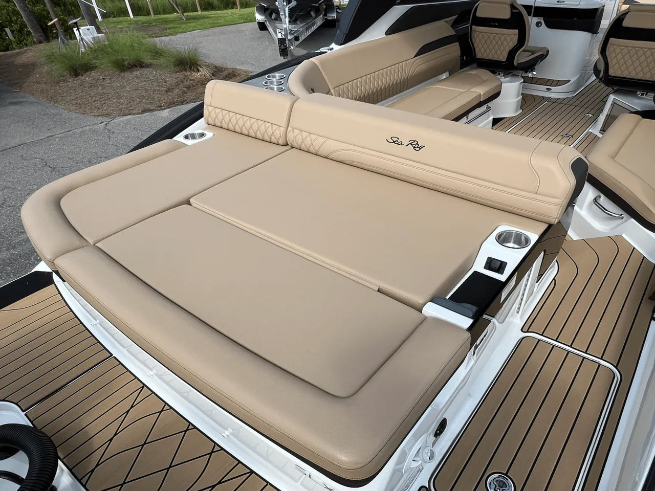 2025 Sea Ray SLX 280 28.0 feet, Clearwater, Florida #6