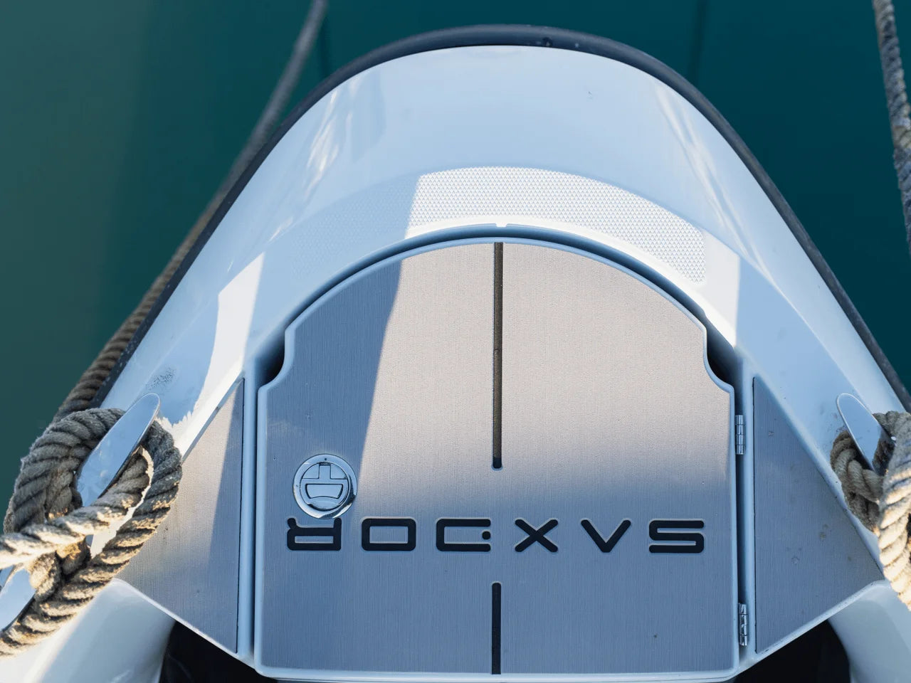 2027 Saxdor 320 GTO 32.0 feet, Clearwater, Florida #138