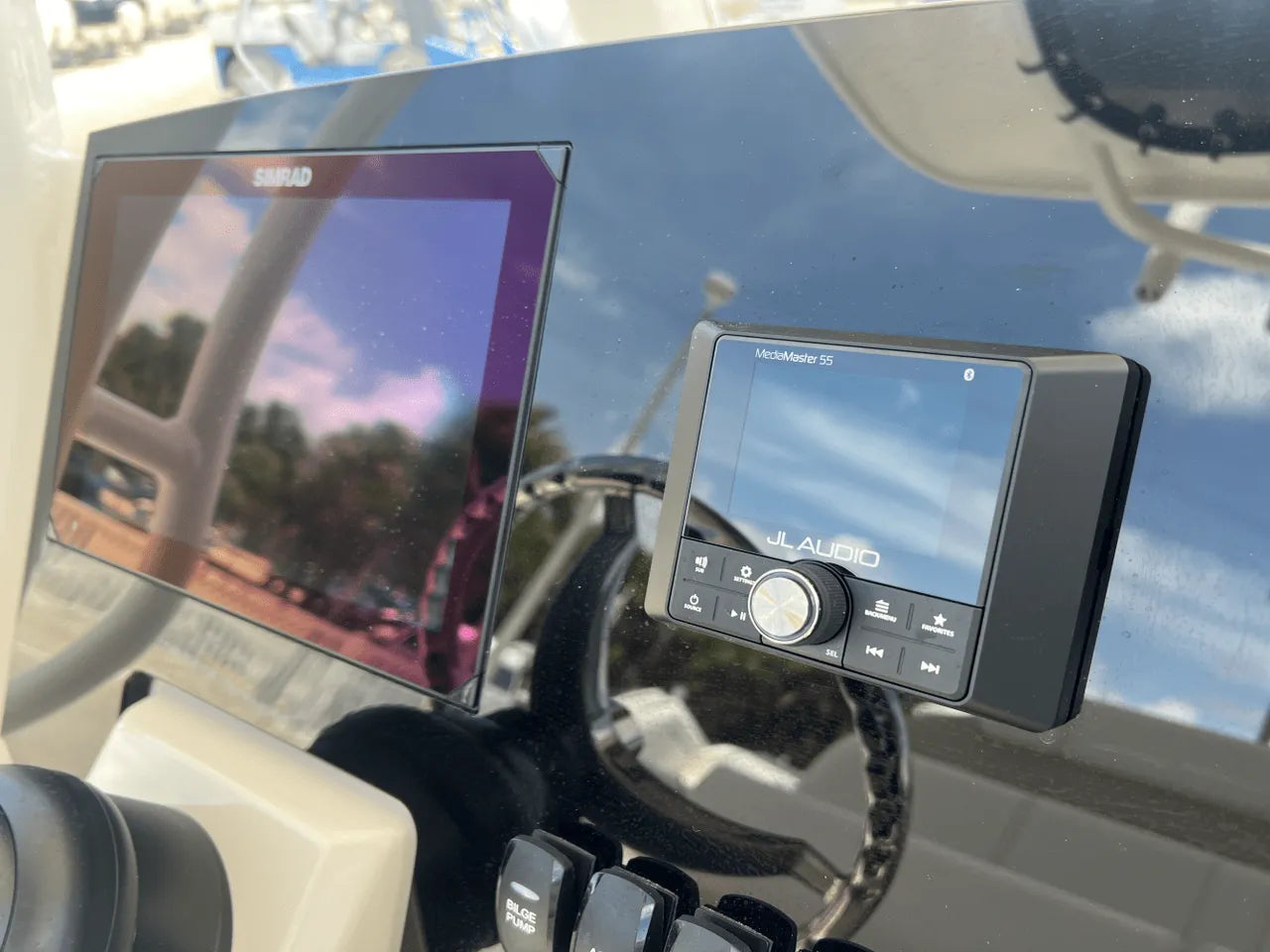 2025 Boston Whaler 250 Dauntless 25.0 feet, Clearwater, Florida #17