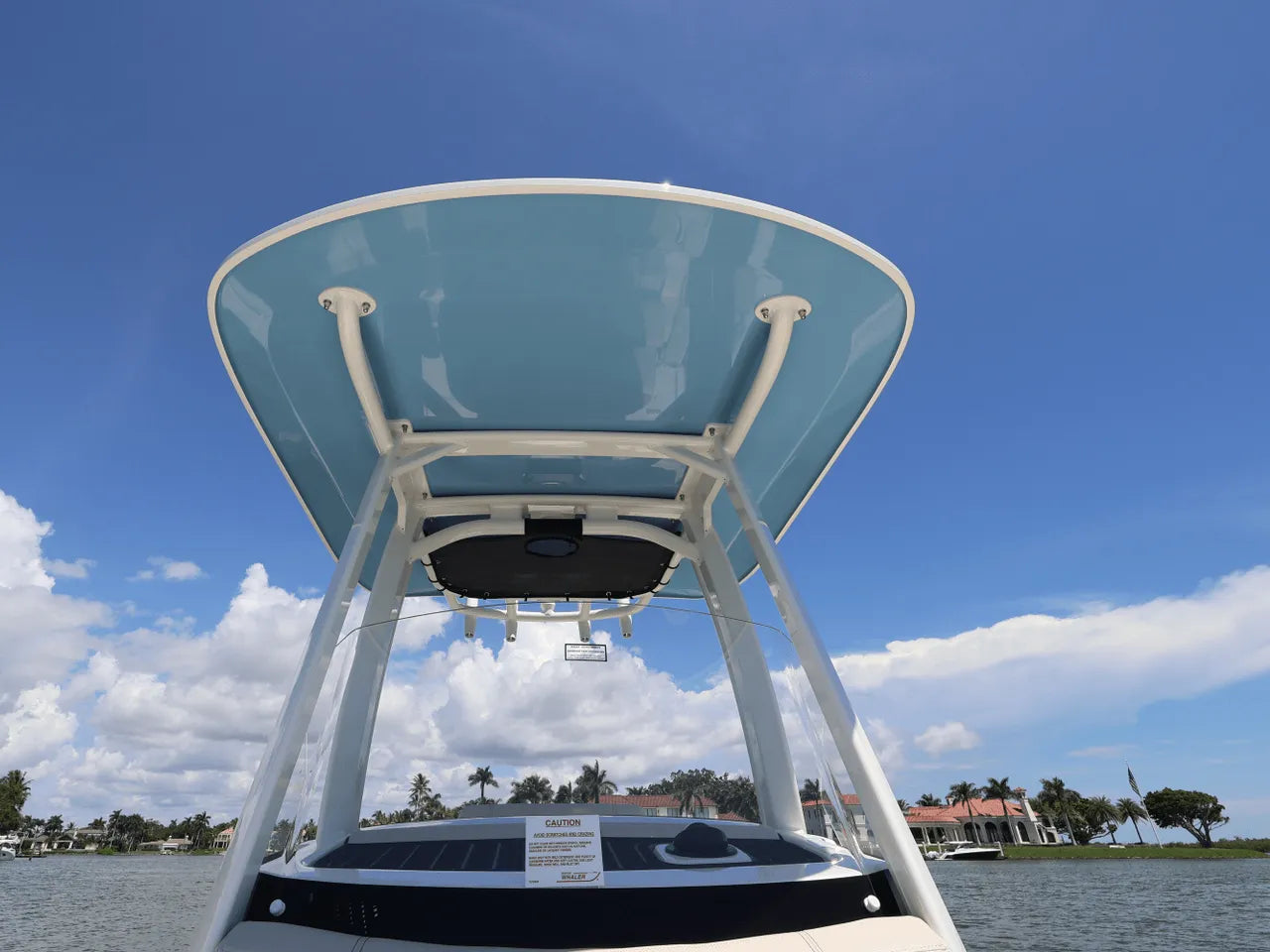 2026 Boston Whaler 220 Dauntless 22.0 feet, Clearwater, Florida #58