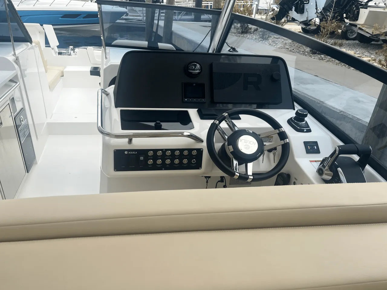 2025 Aquila 32 32.0 feet, Clearwater, Florida #19