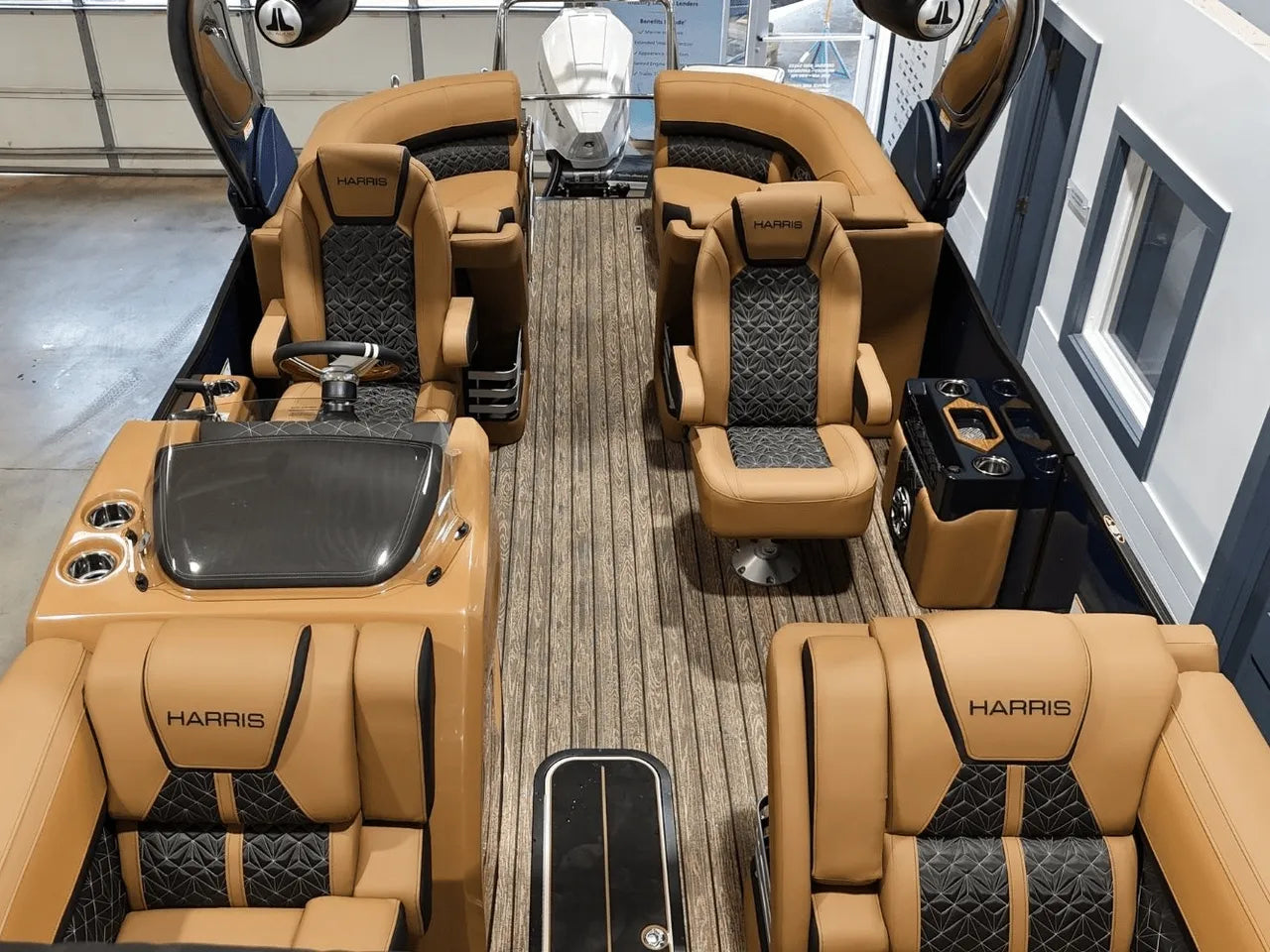2025 Harris 230 Grand Mariner 23.0 feet, Clearwater, Florida #25