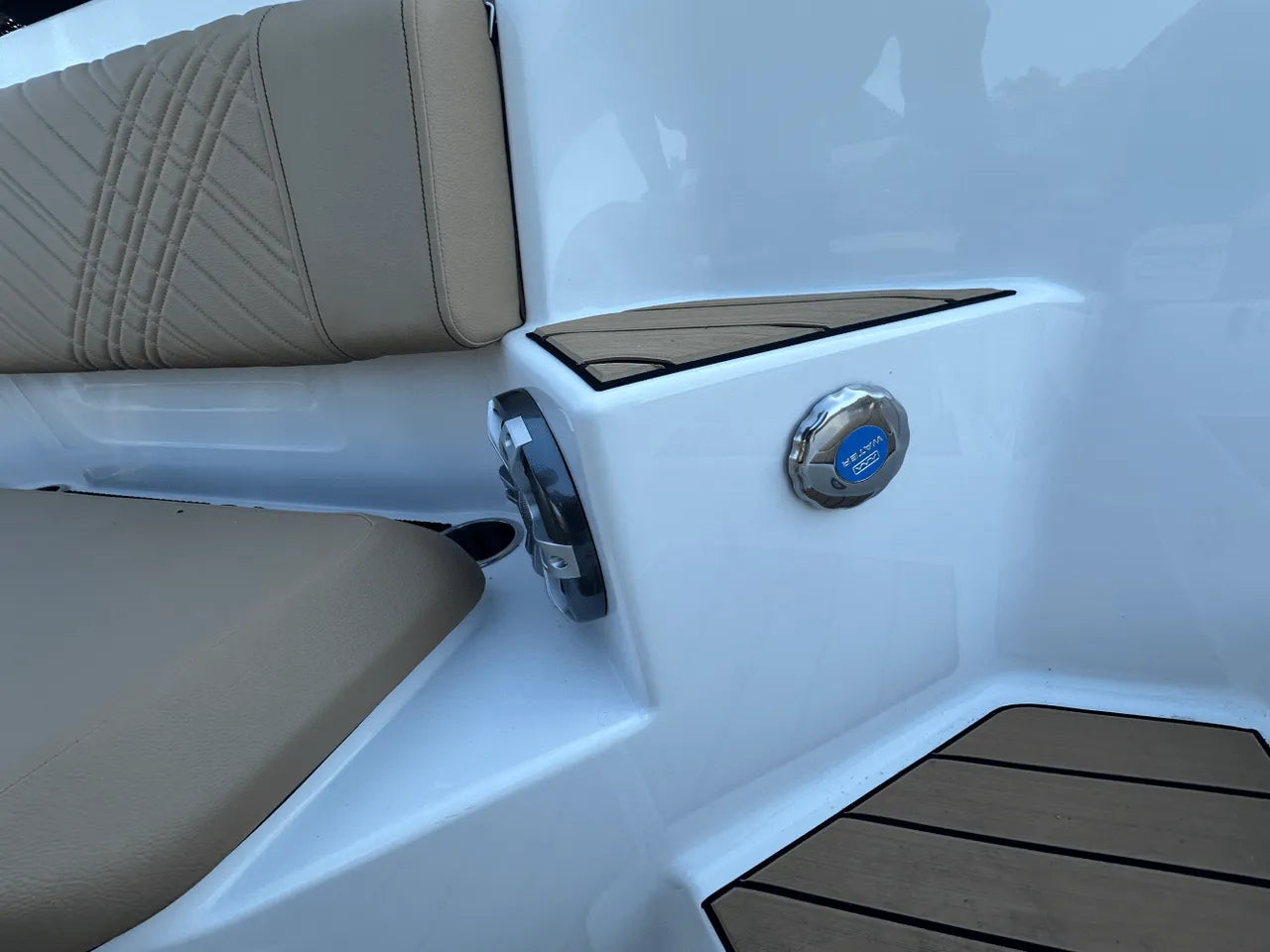 2025 Sea Ray SDX 270 27.0 feet, Clearwater, Florida #16
