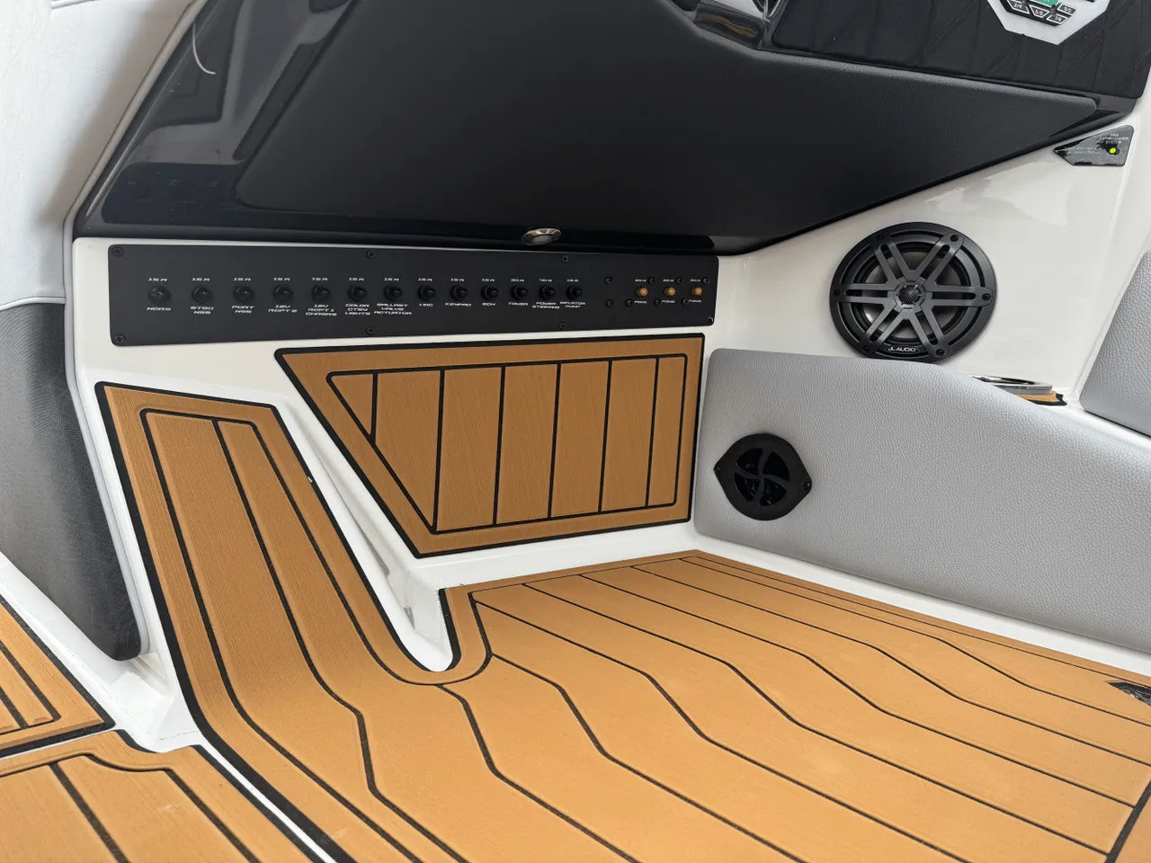 2026 Nautique S23SUPER AIR 23.0 feet, Clearwater, Florida #49