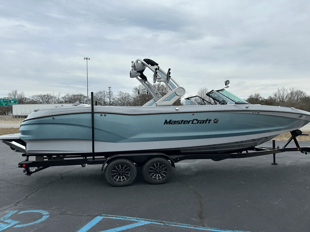 2025 Mastercraft X26 26.0 feet, Clearwater, Florida #4
