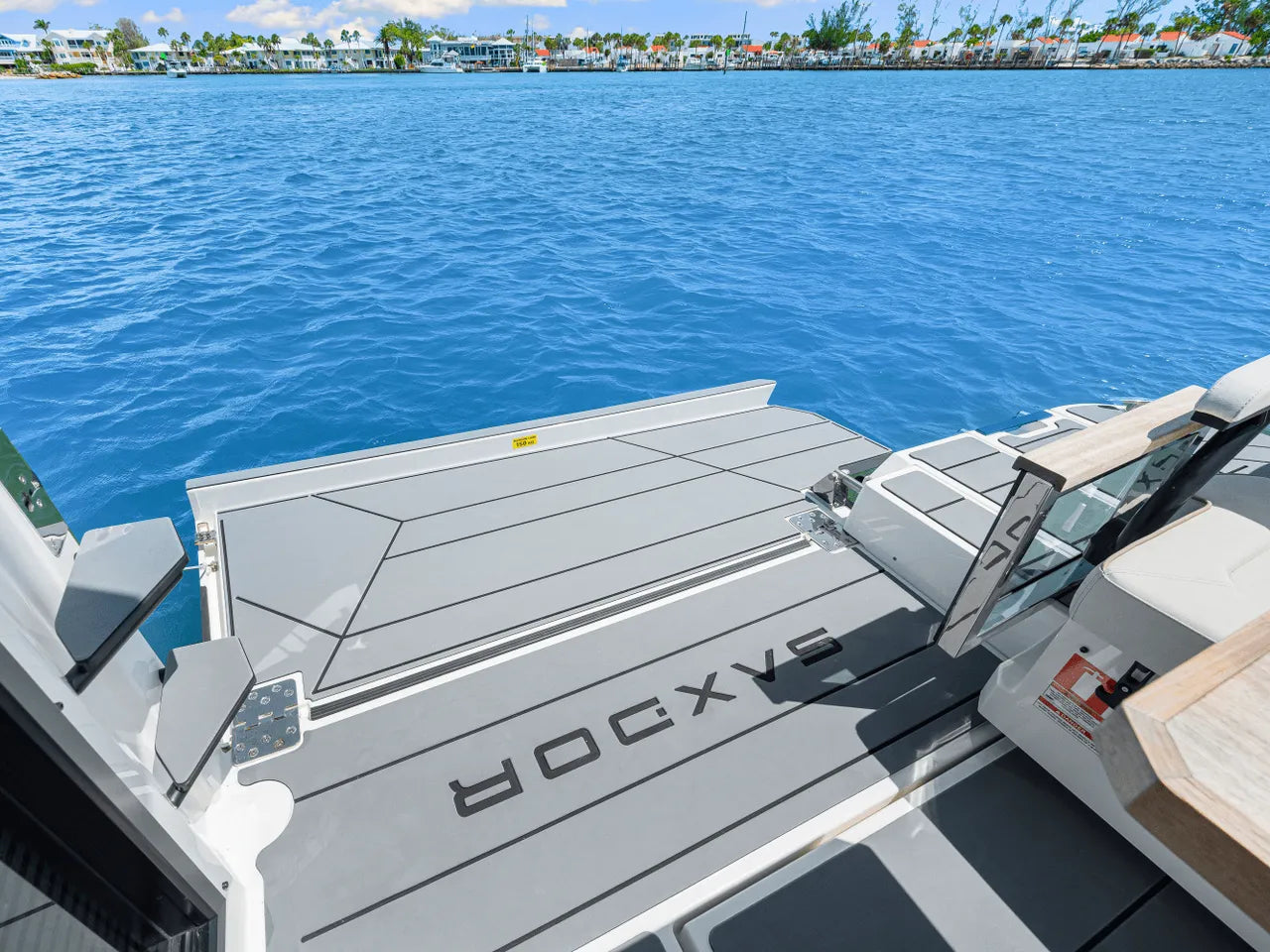 2025 Saxdor 320 GTC 32.0 feet, Clearwater, Florida #34