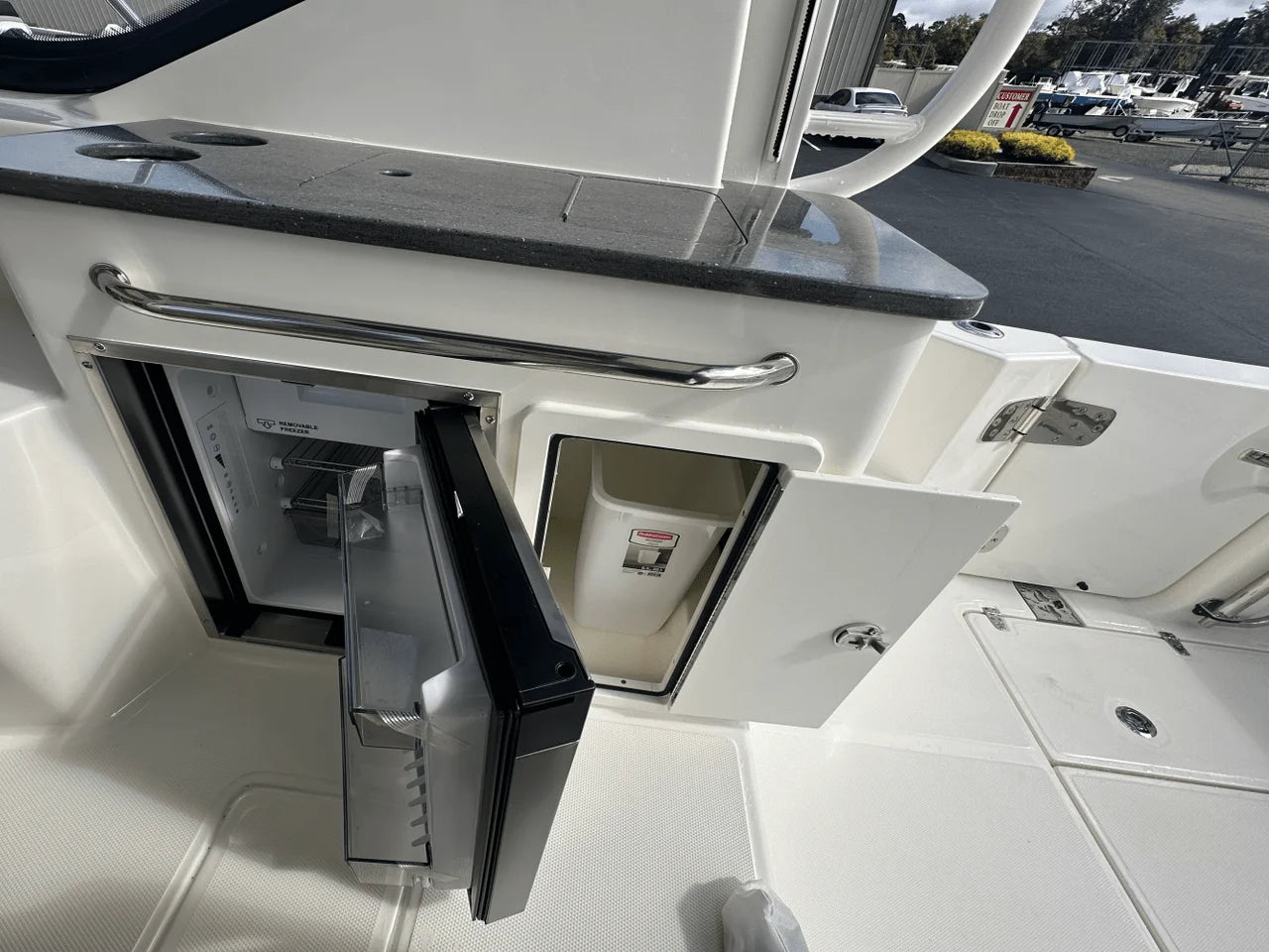2026 Boston Whaler 325 Conquest 32.0 feet, Clearwater, Florida #26