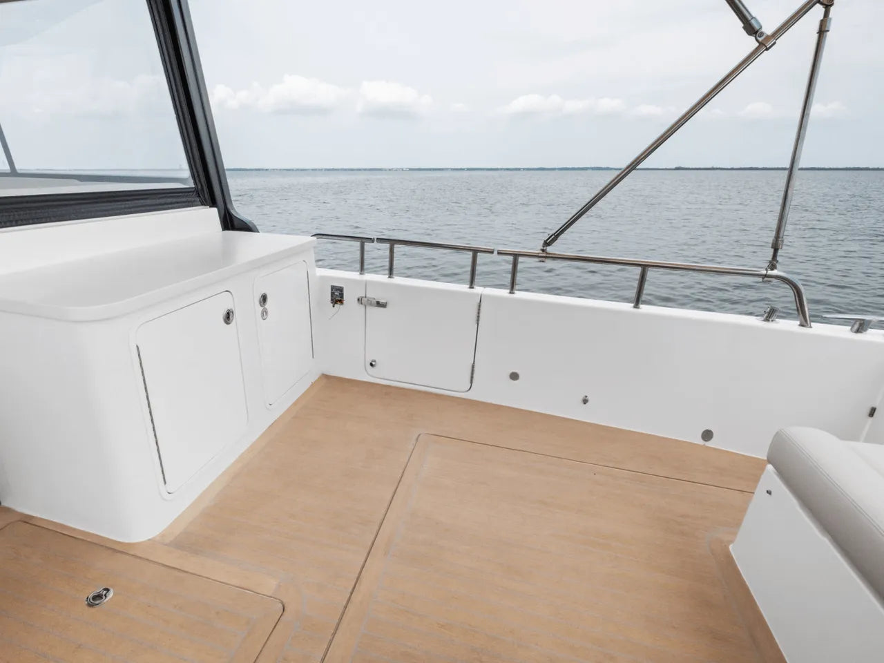 2025 MJM 4 37.0 feet, Clearwater, Florida #37