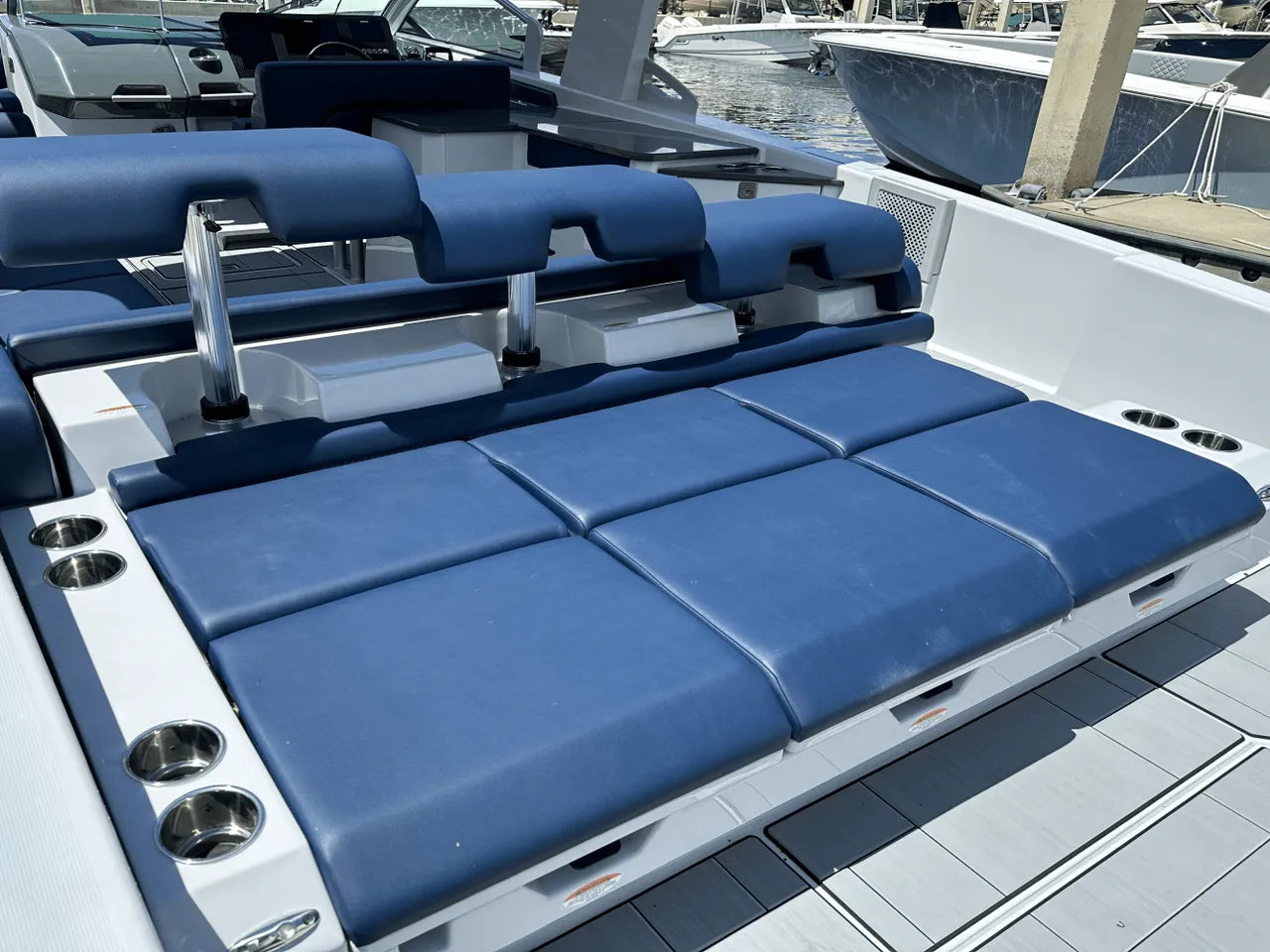 2024 Aviara AV32 Outboard 32.0 feet, Clearwater, Florida #28
