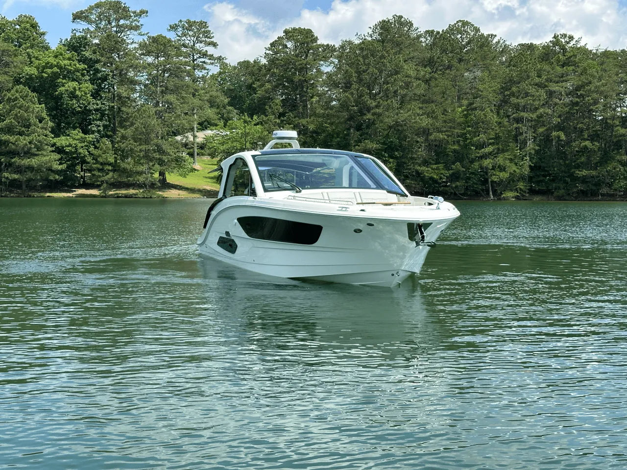 2025 Sea Ray Sundancer 370 37.0 feet, Clearwater, Florida #4