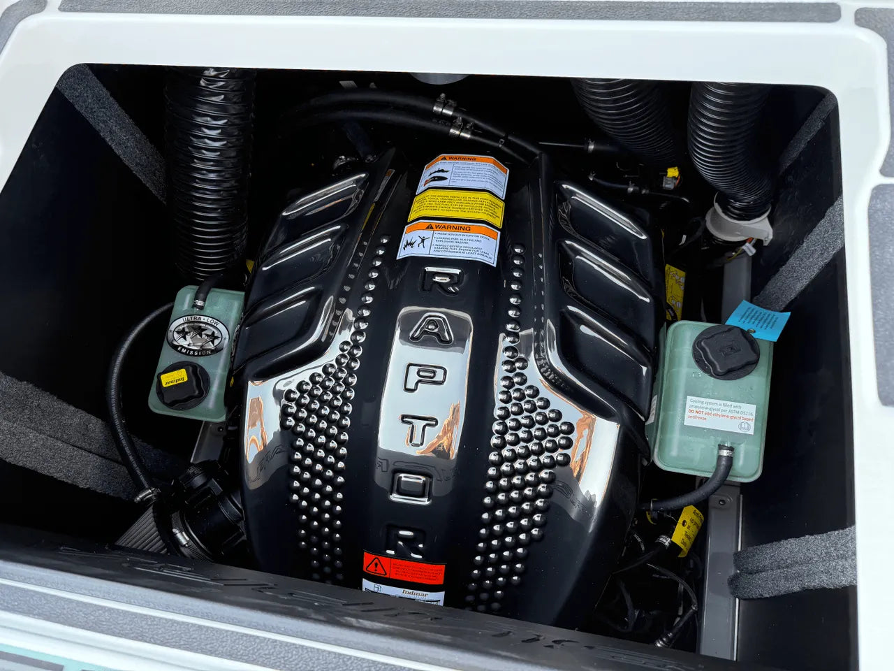 2025 Supra SE 24.0 feet, Clearwater, Florida #98