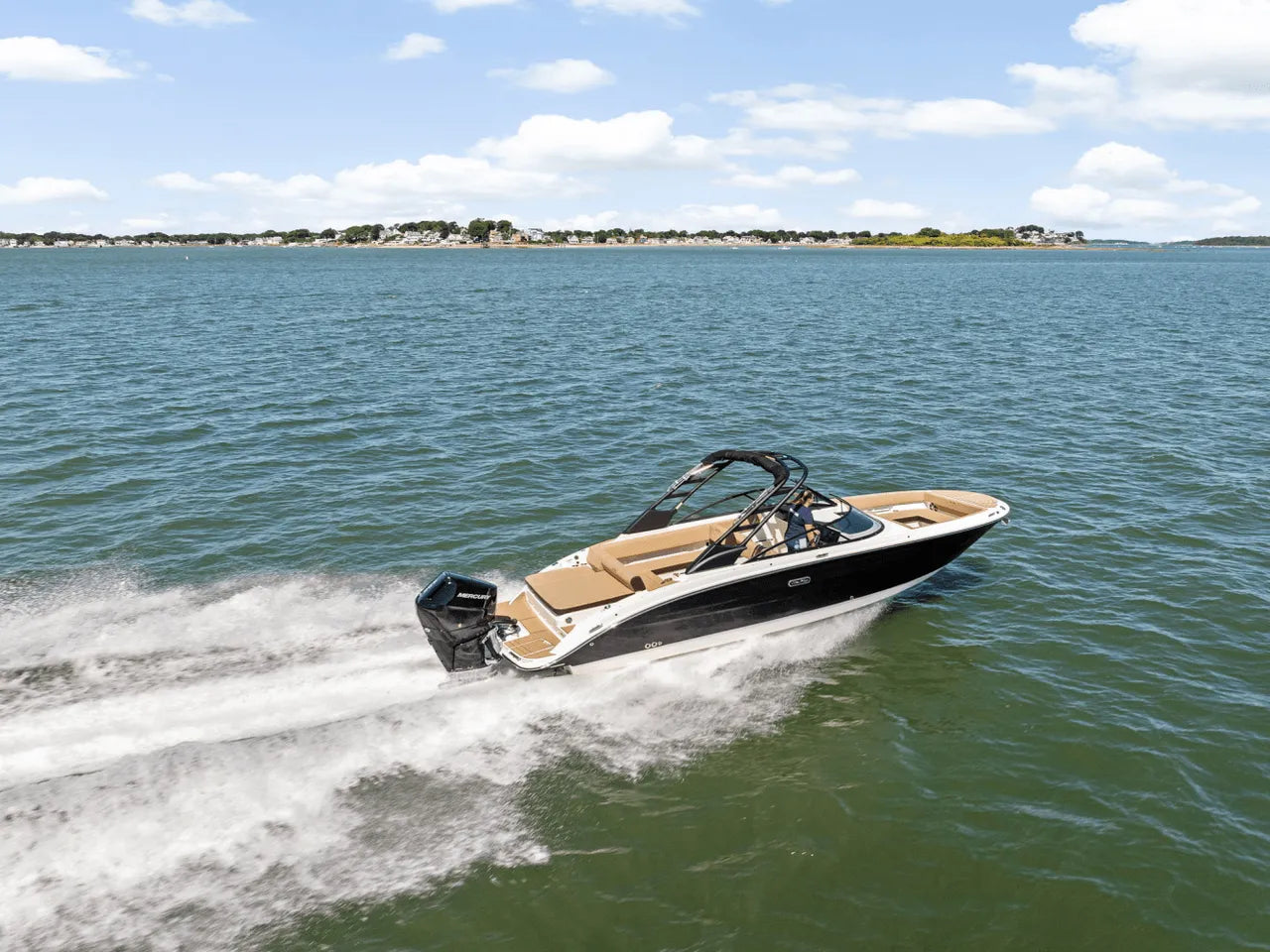 2025 Sea Ray SDX 270 Outboard 27.0 feet, Clearwater, Florida #39
