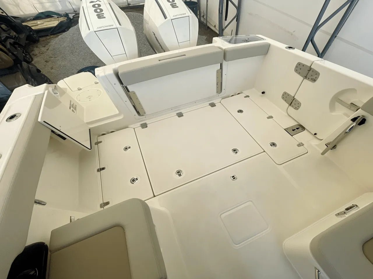 2025 Boston Whaler 280 Vantage 28.0 feet, Clearwater, Florida #3