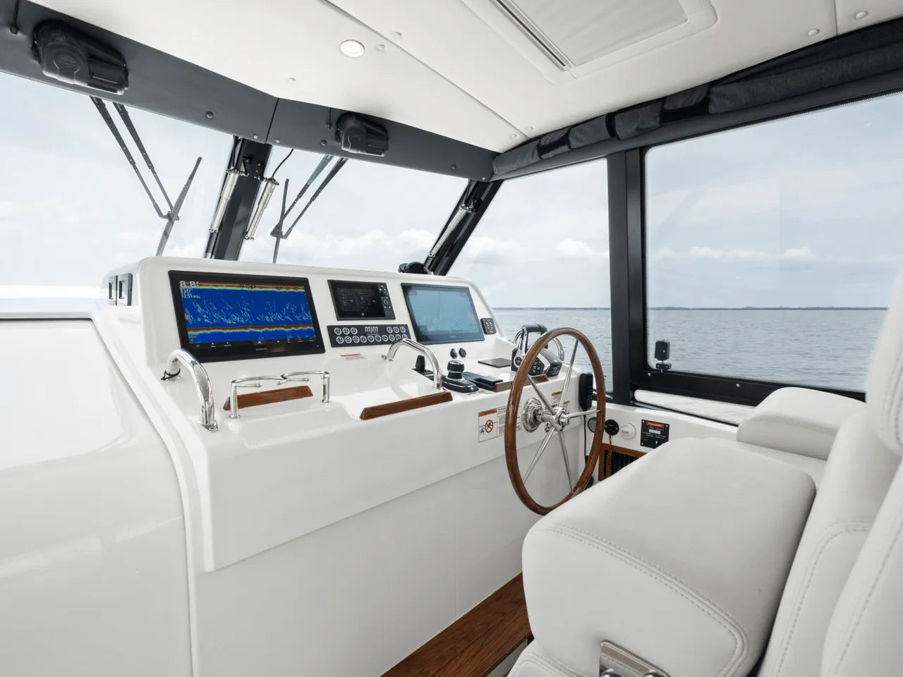 2025 MJM 4 37.0 feet, Clearwater, Florida #45