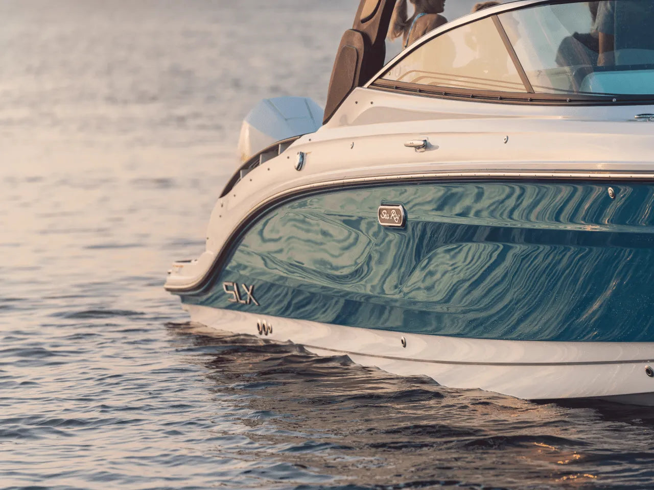 2026 Sea Ray SLX 280 Outboard 28.0 feet, Clearwater, Florida #31