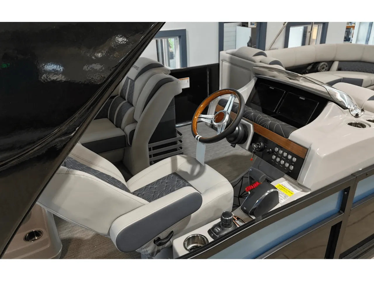 2025 Harris Grand Mariner 250 25.0 feet, Clearwater, Florida #14