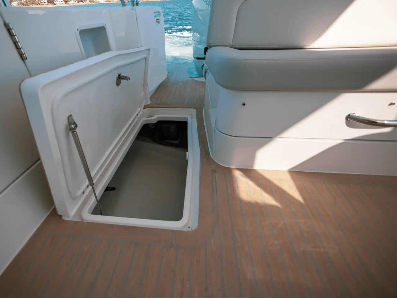 2025 MJM 35 35.0 feet, Clearwater, Florida #35