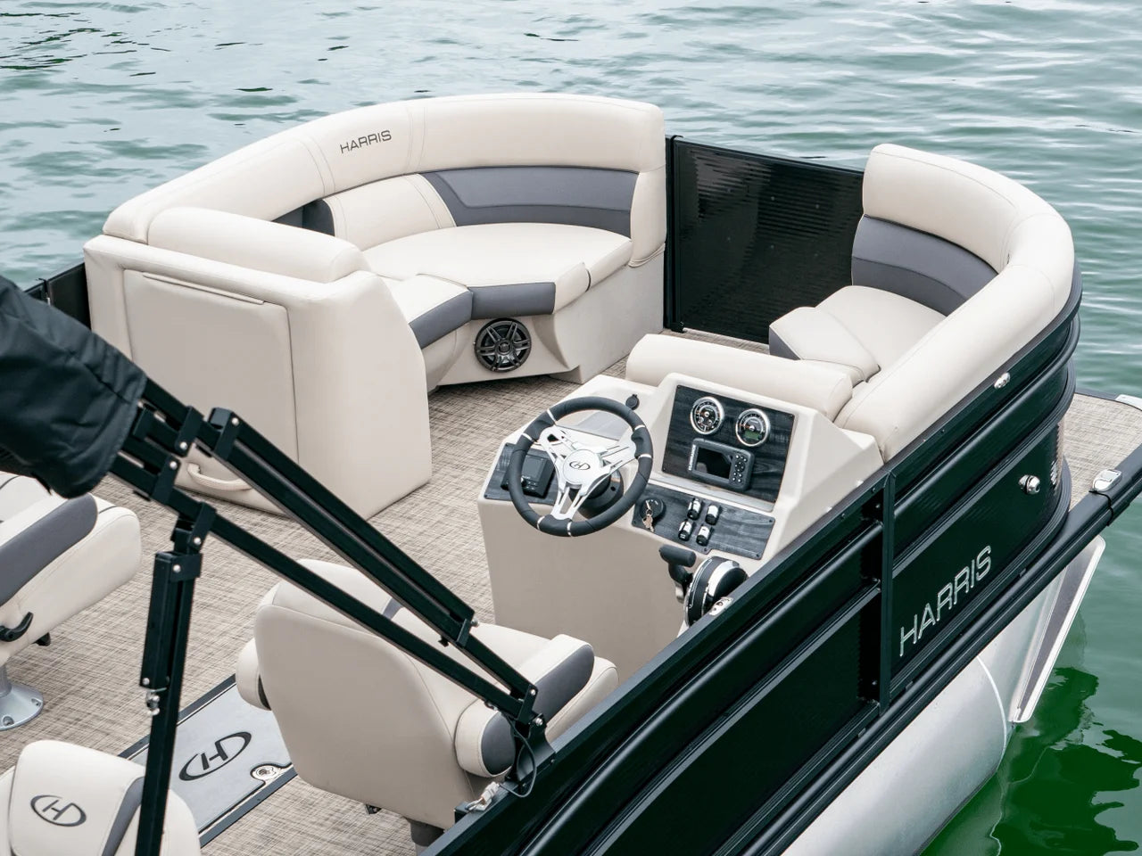 2026 Harris Cruiser 210 21.0 feet, Clearwater, Florida #10