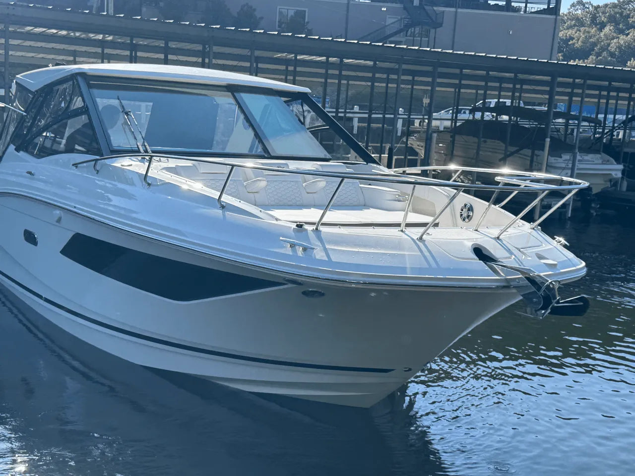 2025 Sea Ray Sundancer 320 32.0 feet, Clearwater, Florida #6