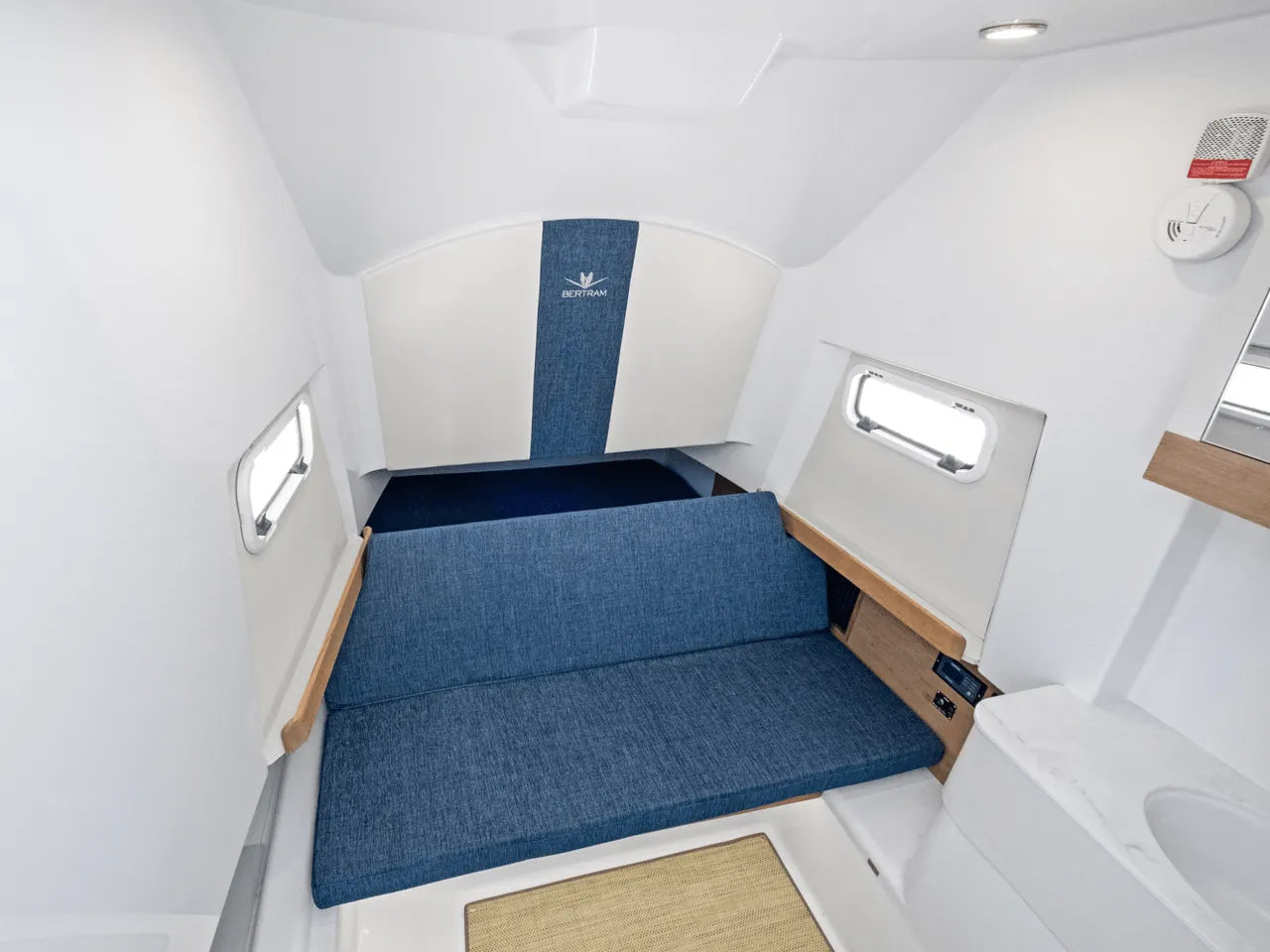 2025 Bertram 34CC 34.0 feet, Clearwater, Florida #57