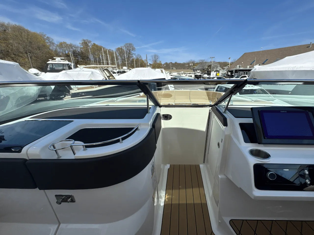 2025 Sea Ray SLX 310 Outboard 31.0 feet, Clearwater, Florida #85