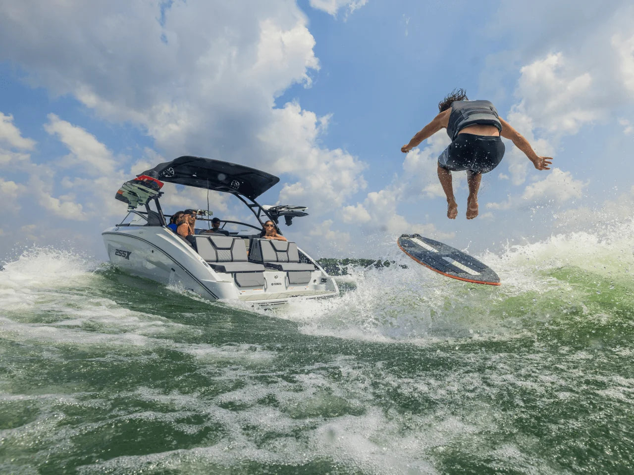 2026 Yamaha 255XD 25.0 feet, Clearwater, Florida #14