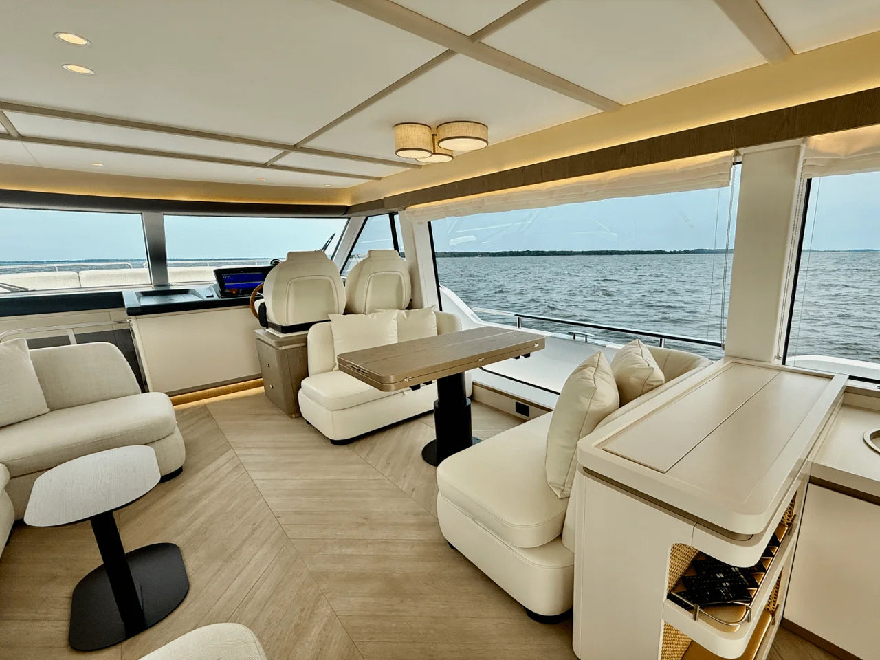 2026 Azimut Magellano 60 60.0 feet, Clearwater, Florida #42