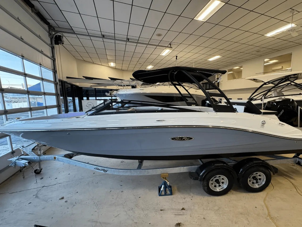 2025 Sea Ray SPX 230 Outboard 23.0 feet, Clearwater, Florida #1
