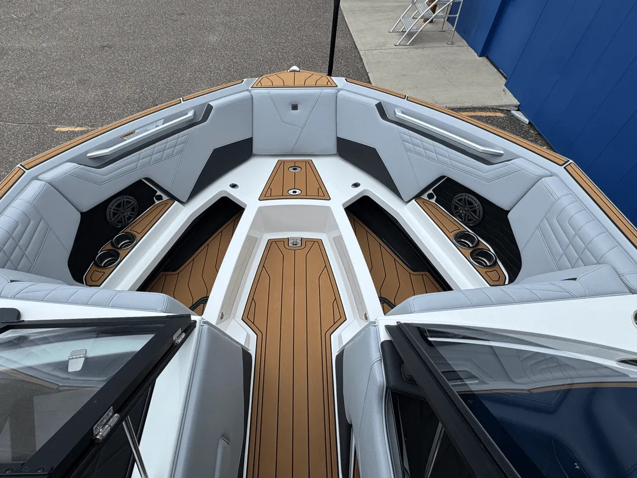 2026 Nautique S23SUPER AIR 23.0 feet, Clearwater, Florida #54